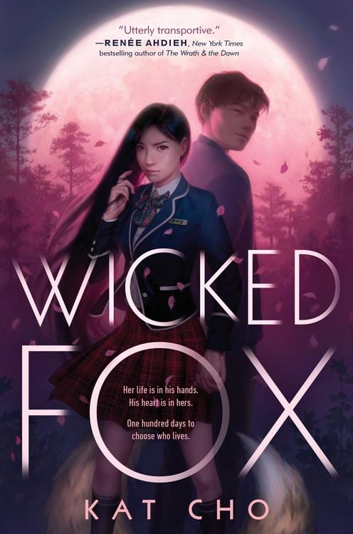 Produktbild: Wicked Fox