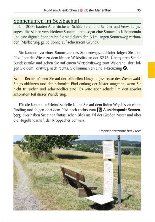 Produktbild: Westerwald mit Siebengebirge 29 Touren über aussichtsreiche Höhen und durch idyllische Täler