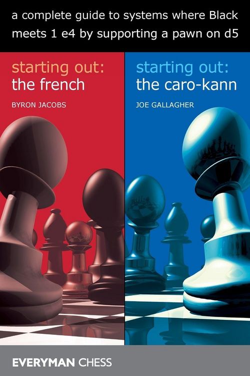 Produktbild: A Complete Guide to Systems Where Black Meets 1 e4 by Supporting a Pawn on d5