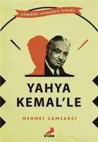 Produktbild: Yahya Kemalle