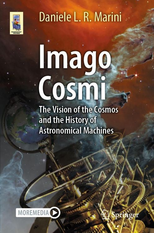 Produktbild: Imago Cosmi