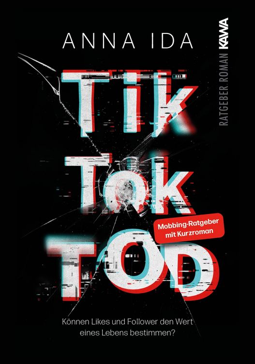 Produktbild: TikTok-Tod