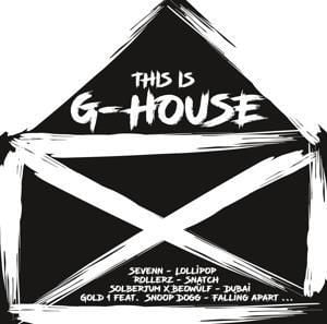 Produktbild: This is G-House!