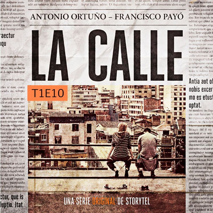 Produktbild: La Calle - S01E10