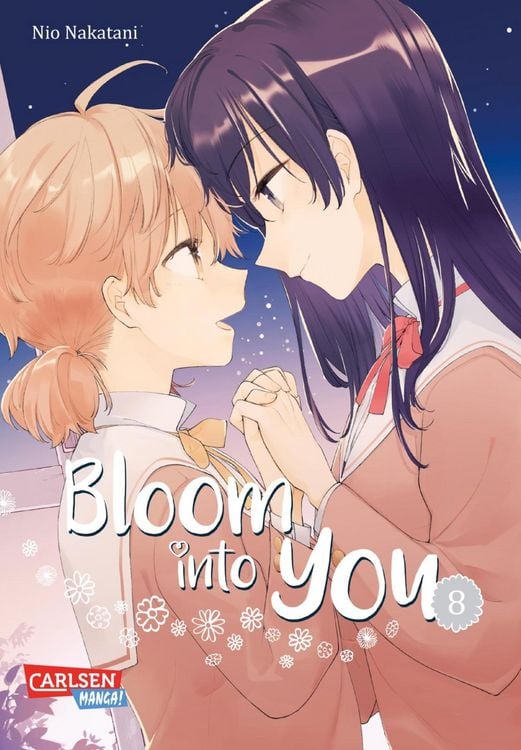 Produktbild: Bloom into you 8