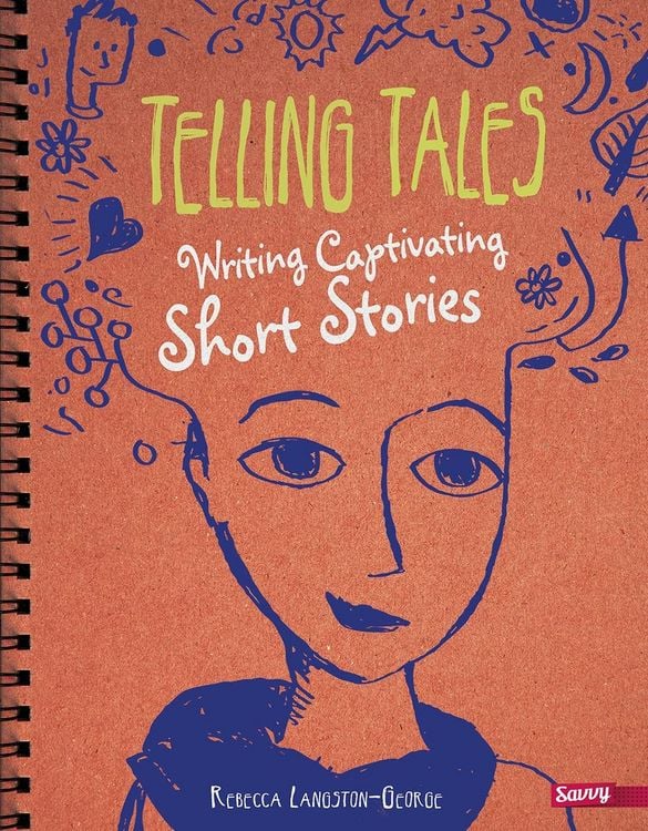 Produktbild: Telling Tales