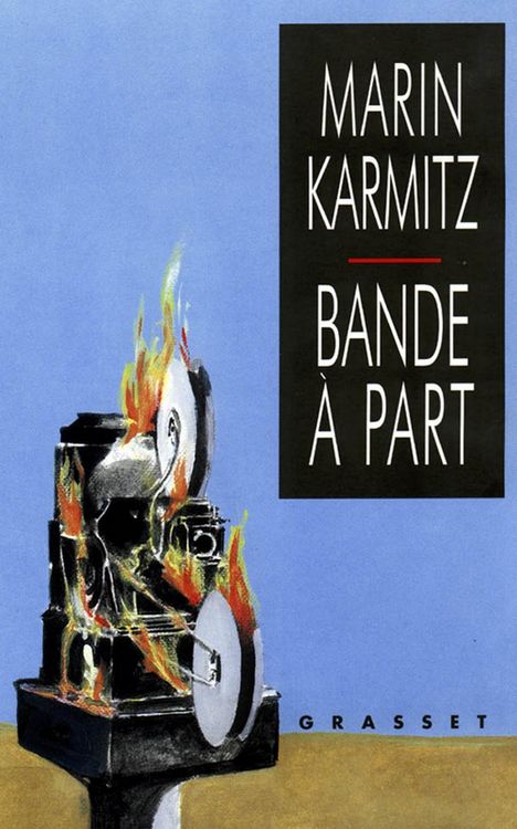 Produktbild: Bande &agrave; part