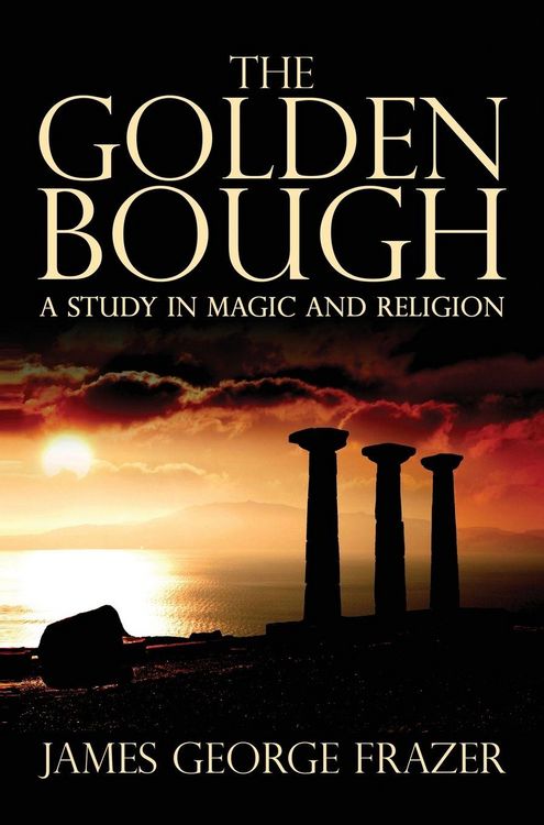 Produktbild: The Golden Bough