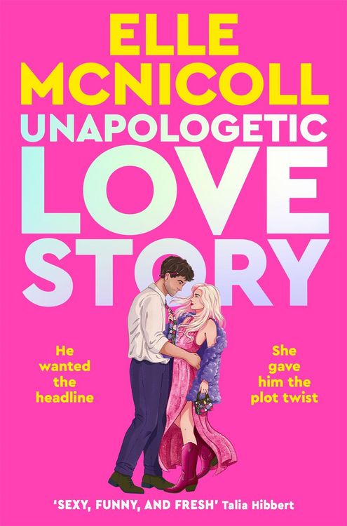 Produktbild: Unapologetic Love Story