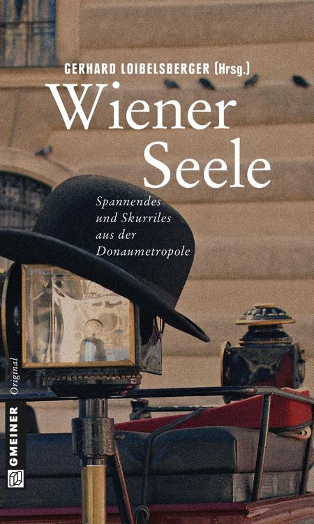 Produktbild: Wiener Seele