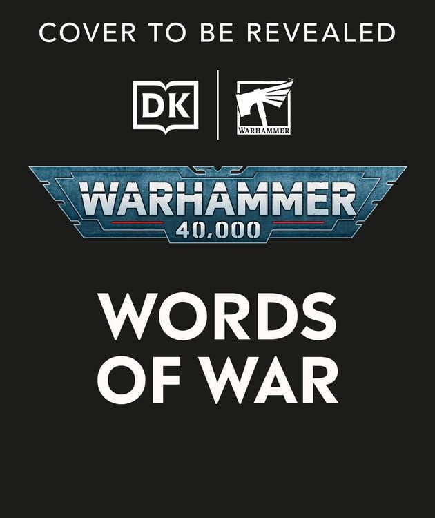 Produktbild: Warhammer 40,000: Words of War