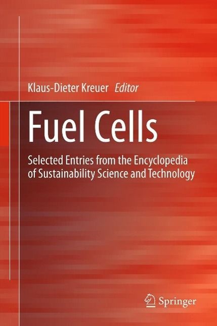 Produktbild: Fuel Cells