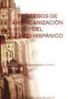 Produktbild: Torres Torres, A: Procesos de americanizaci&oacute;n del l&eacute;xico his