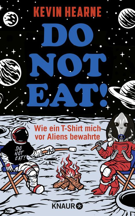 Produktbild: Do not eat!