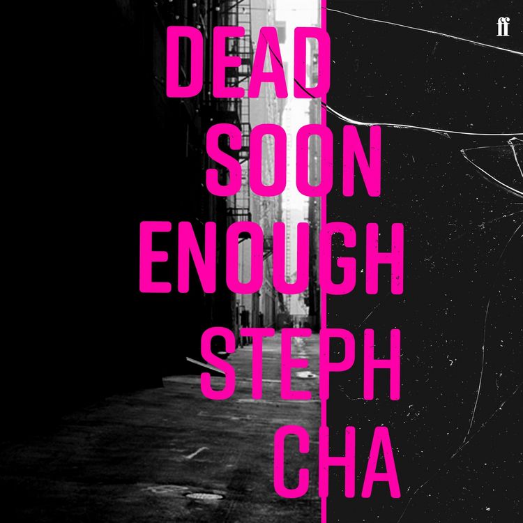 Produktbild: Dead Soon Enough