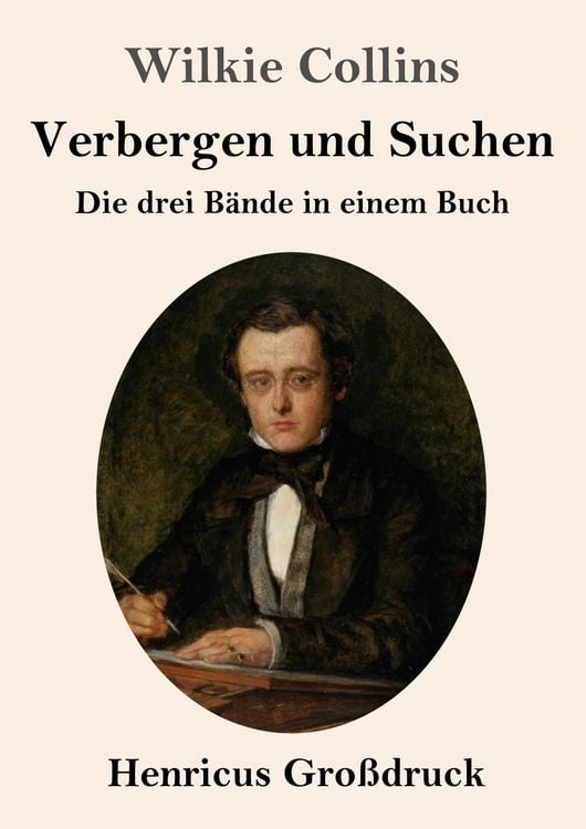 Produktbild: Verbergen und Suchen (Gro&szlig;druck)