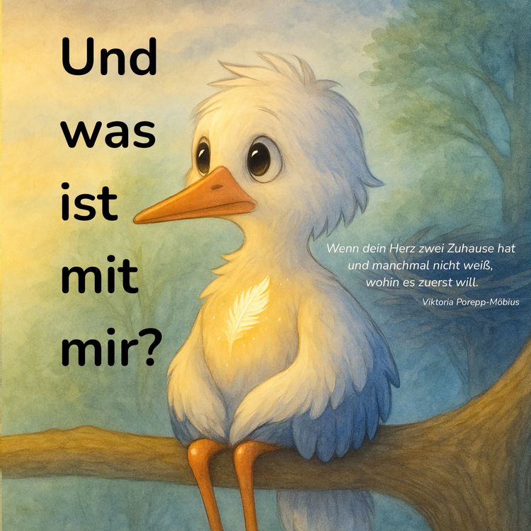 Produktbild: Und was ist mit mir?