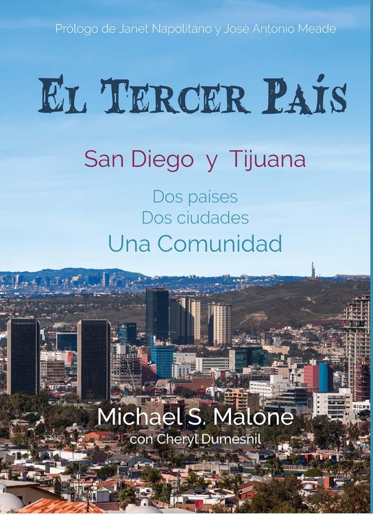 Produktbild: El Tercer Pa&iacute;s