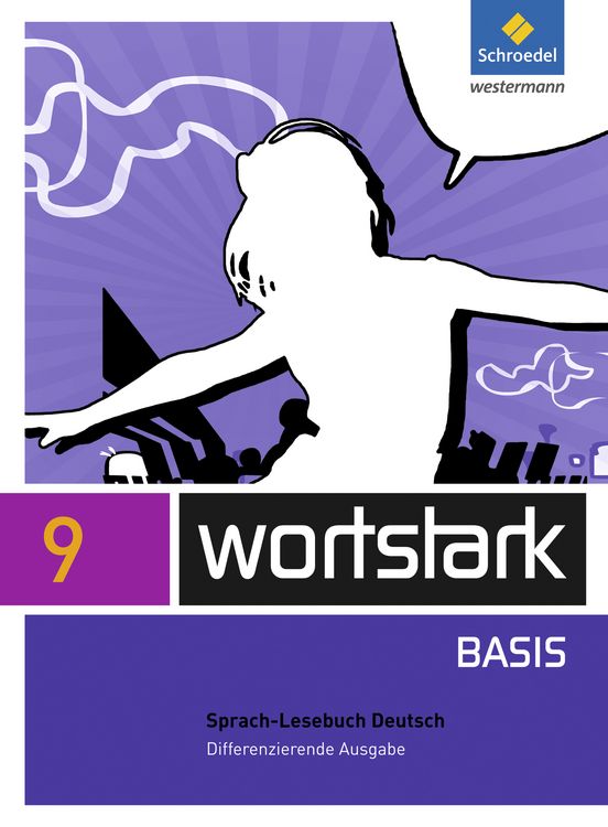Produktbild: wortstark Basis - Differenzierende Allgemeine Ausgabe 2012