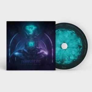 Produktbild: Cyan Night Dreams