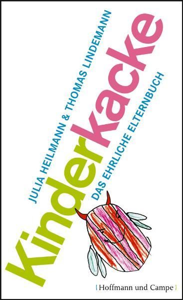 Produktbild: Kinderkacke