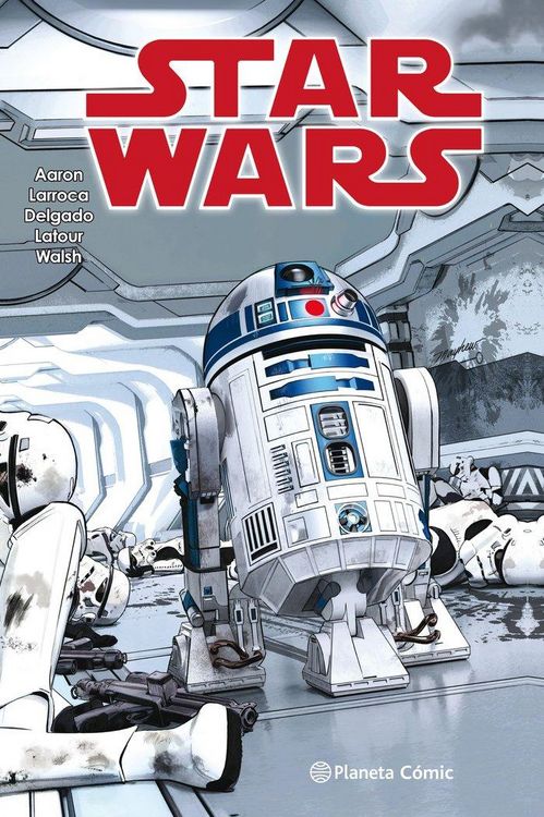 Produktbild: Star Wars 6