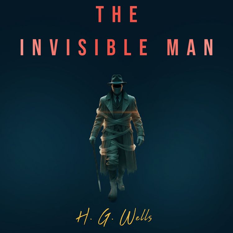 Produktbild: The Invisible Man