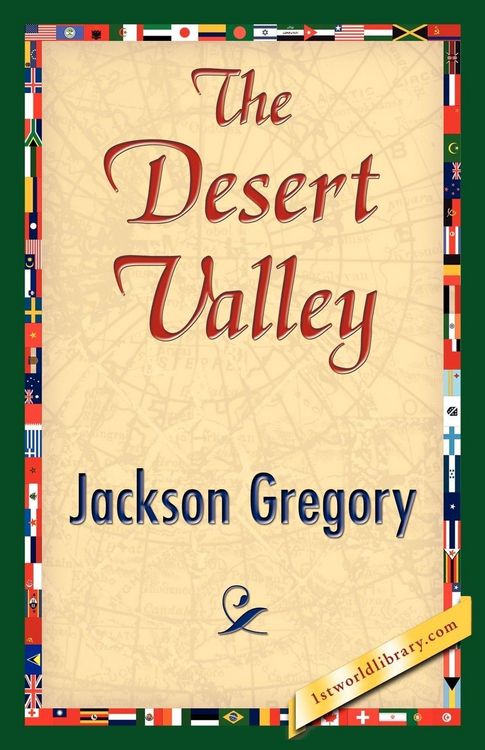 Produktbild: The Desert Valley