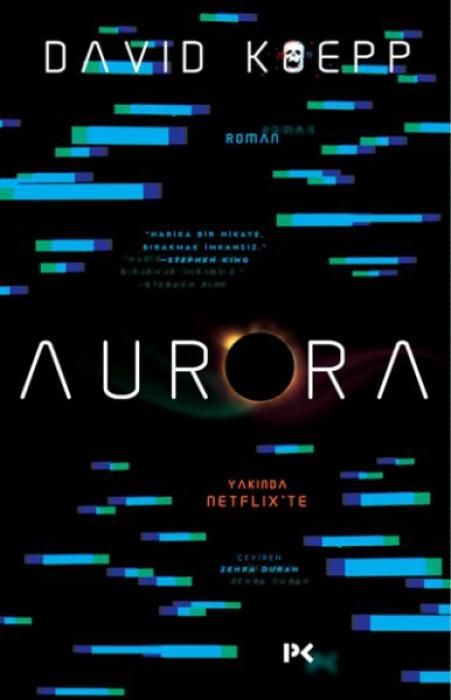 Produktbild: Aurora
