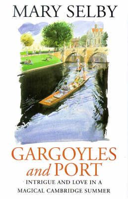 Produktbild: Gargoyles and Port