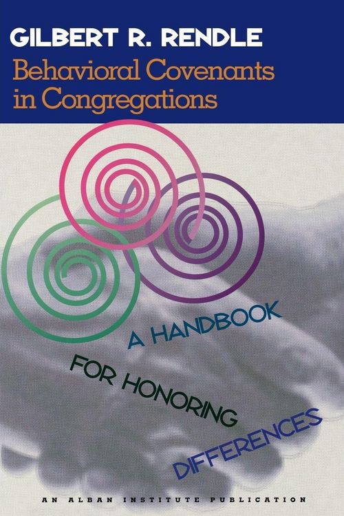 Produktbild: Behavioral Covenants in Congregations