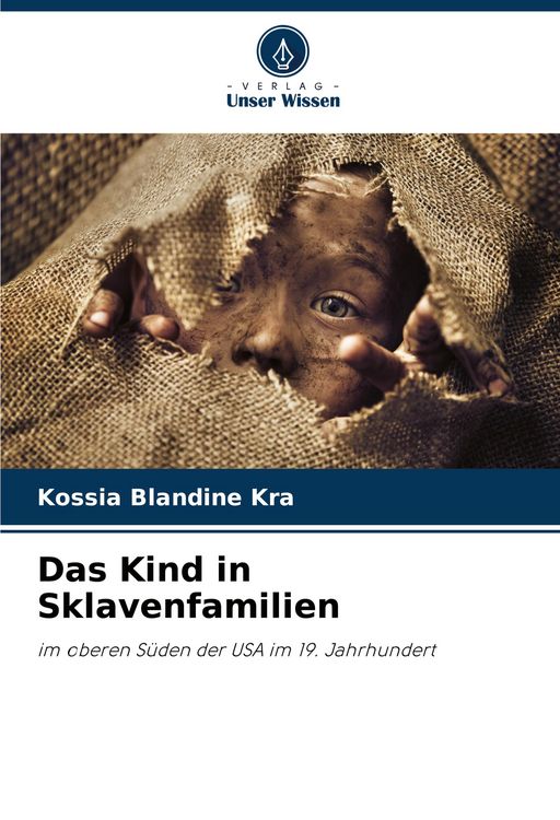 Produktbild: Das Kind in Sklavenfamilien