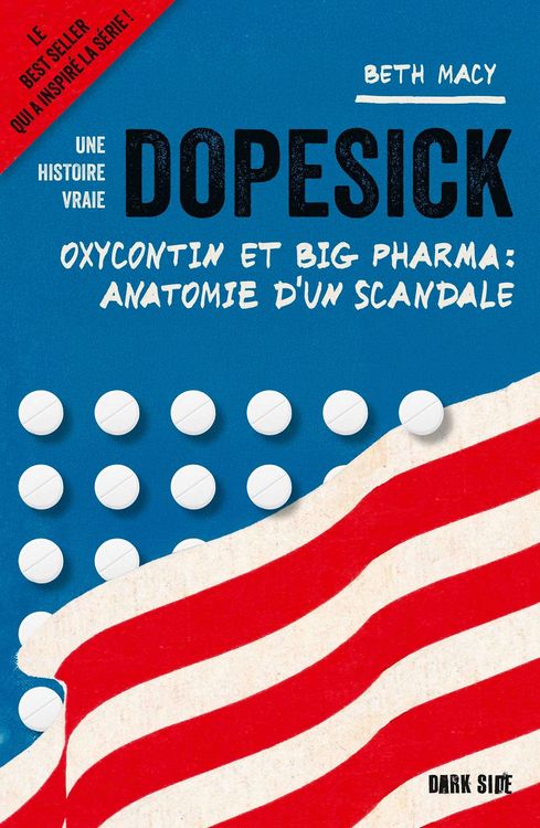 Produktbild: Dopesick