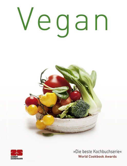 Produktbild: Vegan