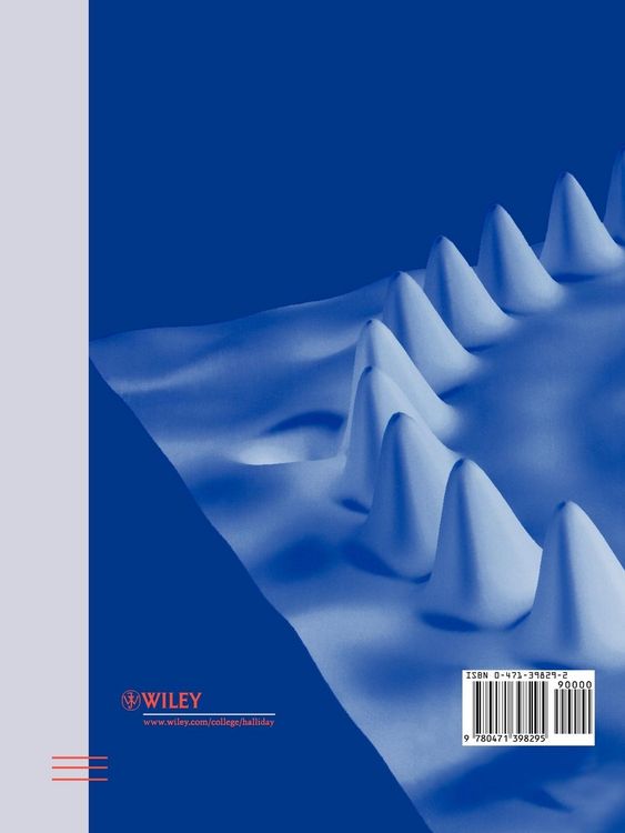 Produktbild: Student Solutions Manual to Accompany Physics, 5th Edition