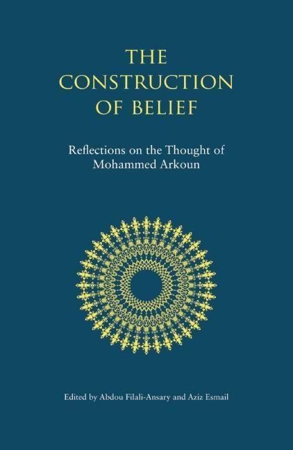 Produktbild: The Construction of Belief