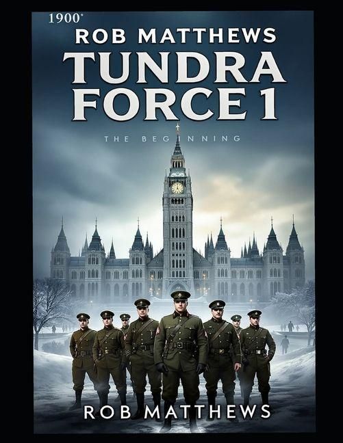 Produktbild: Tundra Force 1 The Beginning