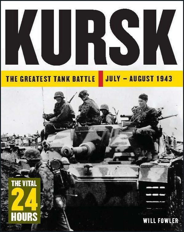 Produktbild: Kursk