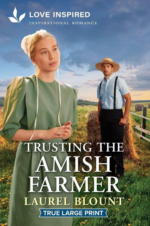 Produktbild: Trusting the Amish Farmer