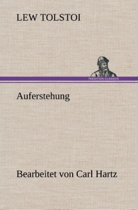 Produktbild: Auferstehung