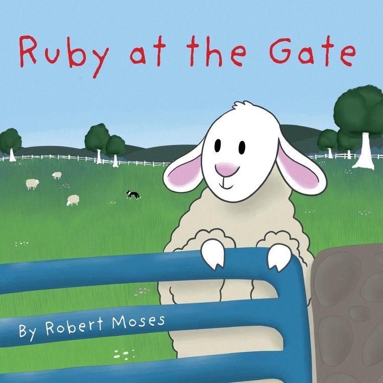Produktbild: Ruby at the Gate