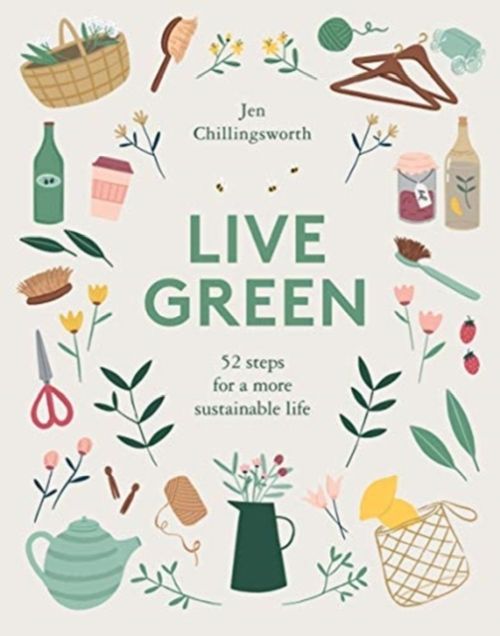 Produktbild: Live Green