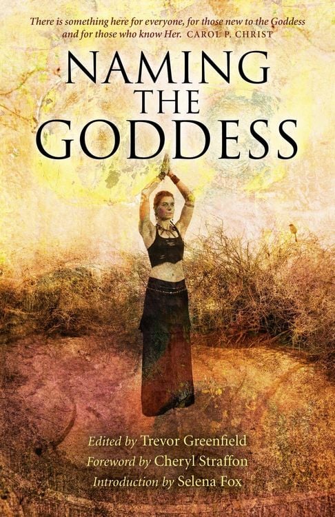 Produktbild: Naming the Goddess