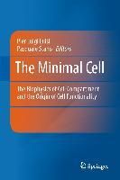 Produktbild: The Minimal Cell
