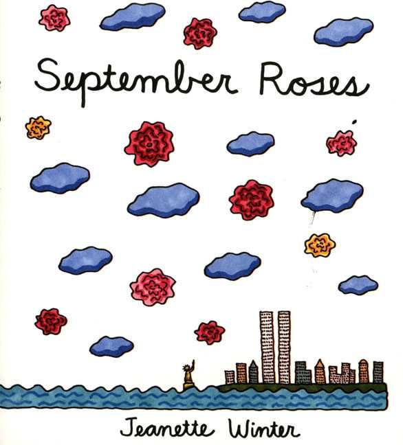 Produktbild: September Roses