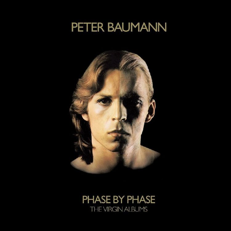 Produktbild: Phase by Phase - The Virgin Albums 3CD Clamshell B