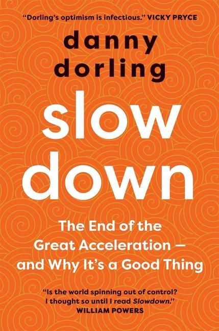 Produktbild: Slowdown