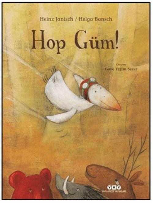Produktbild: Hop G&uuml;m