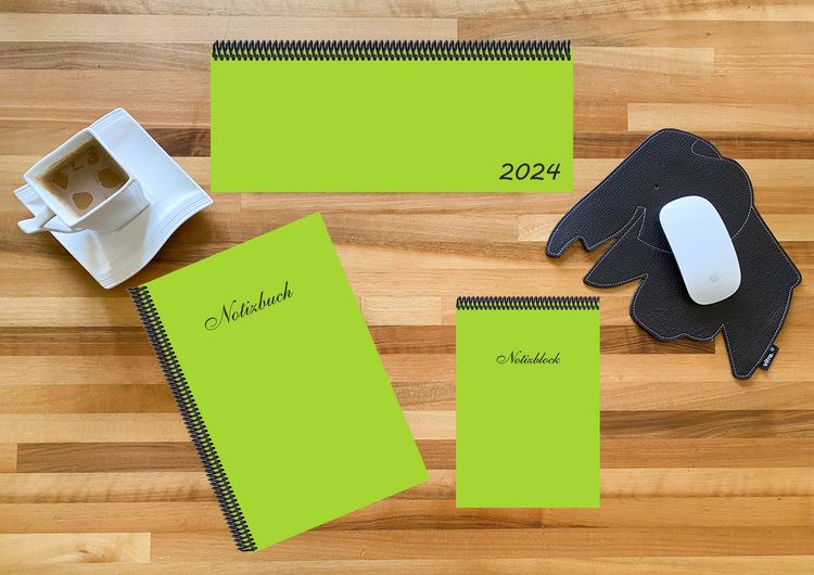 Produktbild: Schreibtisch-Set