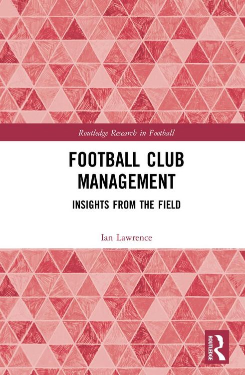 Produktbild: Football Club Management